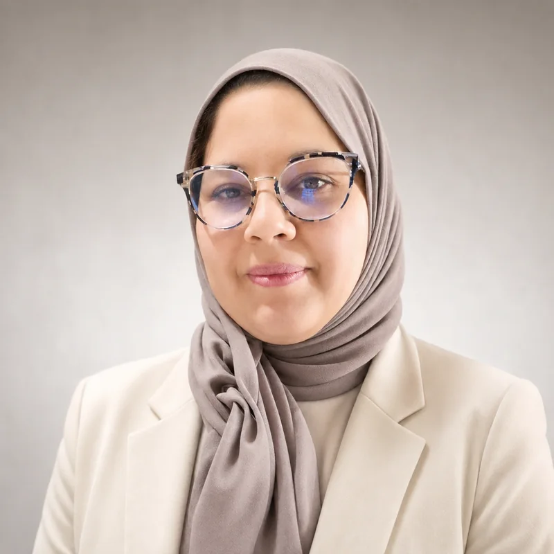 سارة بوعزة